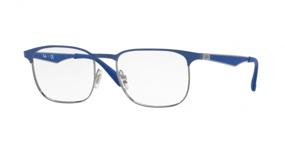 Ray-Ban 6363 Eyeglasses