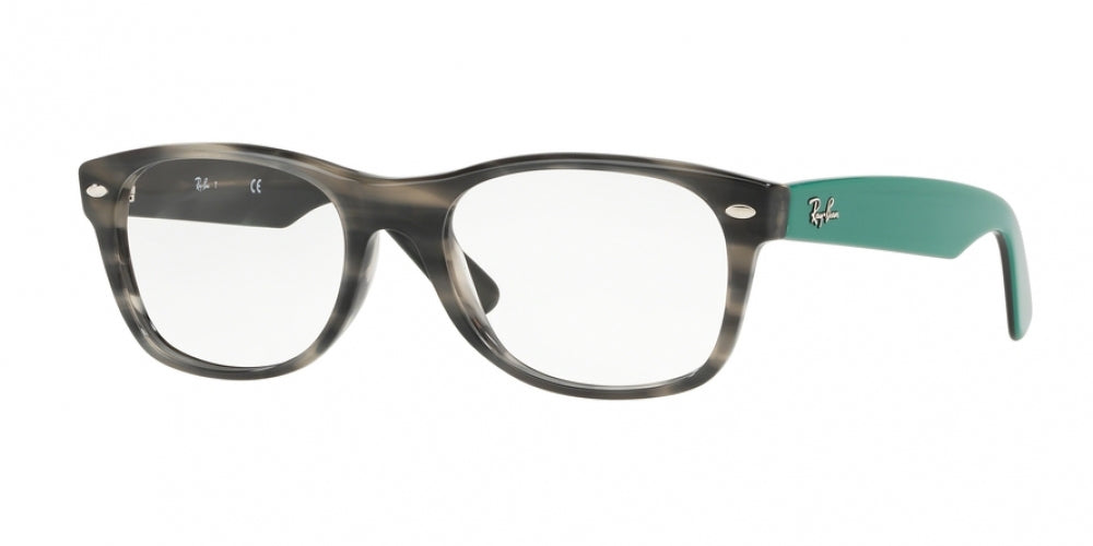 Ray-Ban New Wayfarer 5184 Eyeglasses