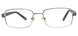 Square Full Rim 202010 Eyeglasses