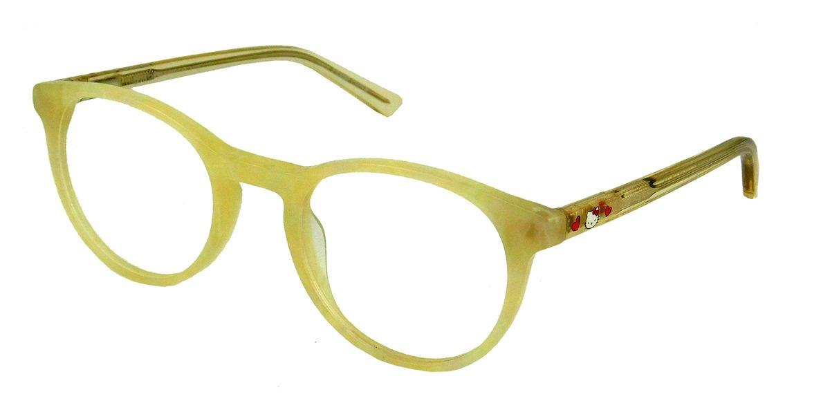 Hello Kitty 331 Eyeglasses