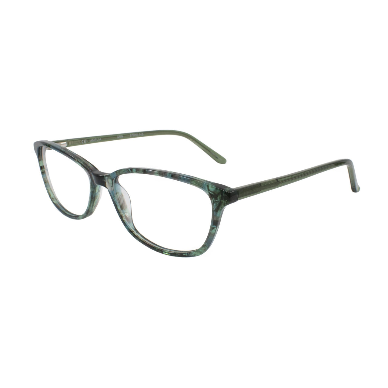 GRN - Green