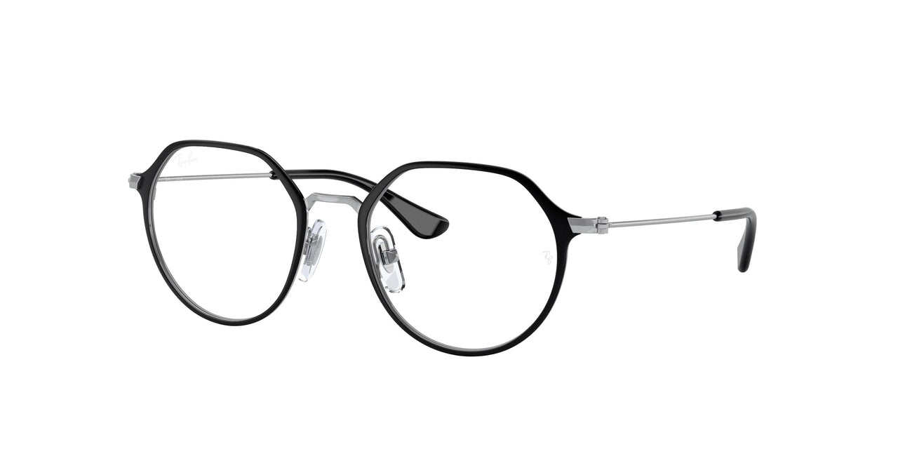 Ray-Ban Kids 0RY1058 Eyeglasses