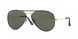Ray-Ban Aviator Full Color 3025JM Sunglasses