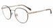 Just Cavalli VJC017 Eyeglasses