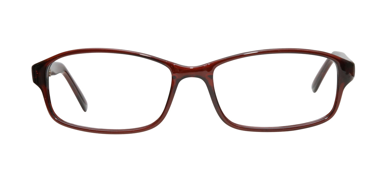 Rectangle Full Rim 201985 Eyeglasses