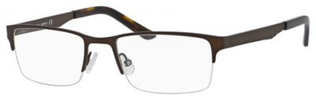 04IN-00 - Matte Brown