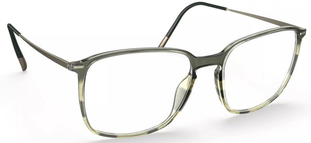Silhouette Illusion Lite 2945 Eyeglasses