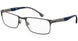 09T9-00 - Matte Rut Blue