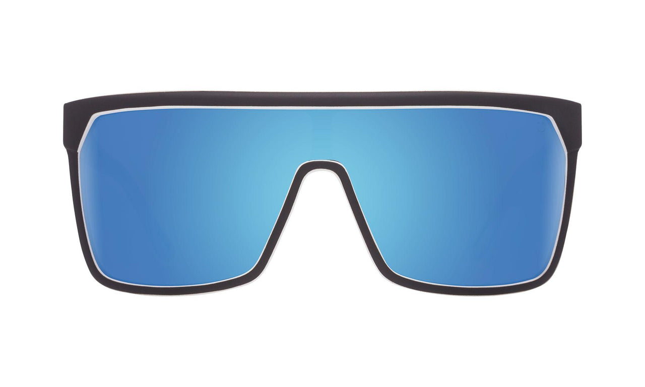 209437 - Whitewall - Happy Gray Green with Light Blue Spectra