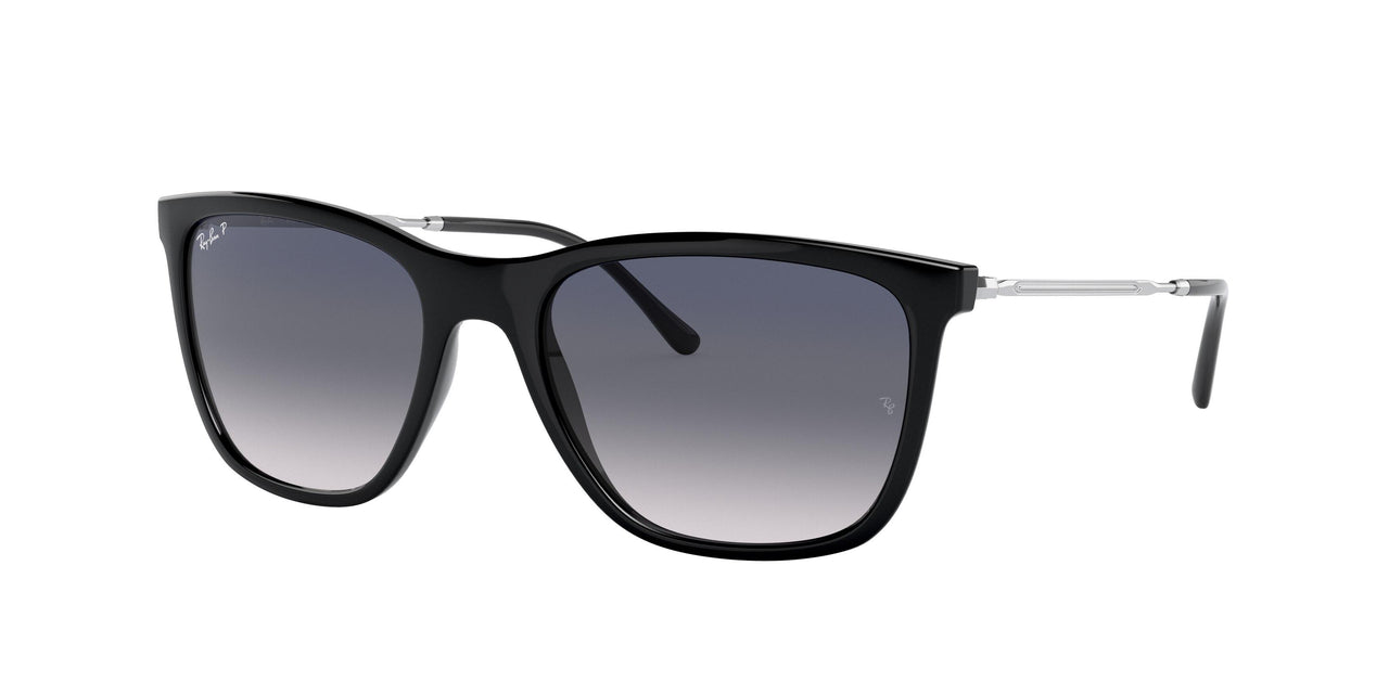 Ray-Ban 4344 Sunglasses