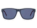 08RU-KU - Blush Red White - Blue Avio