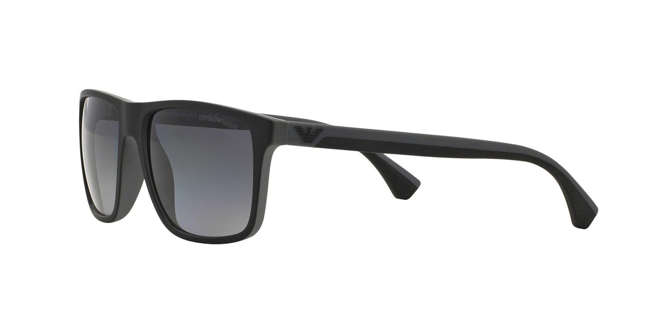 5229T3 - Black - Polar Grey Gradient