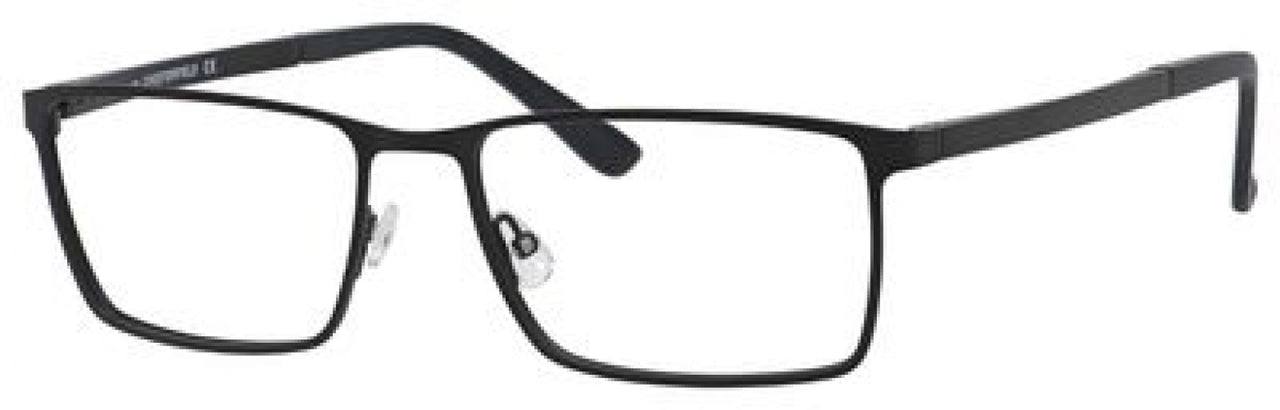 0003-00 - Matte Black