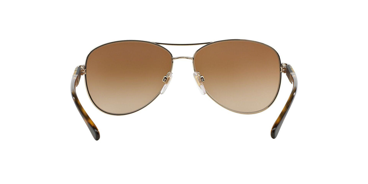 114513 - Gold - Brown Gradient