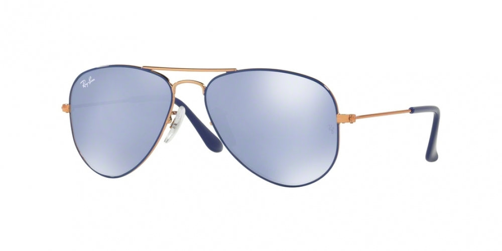 Ray-Ban Kids Aviator 0RJ9506S Sunglasses