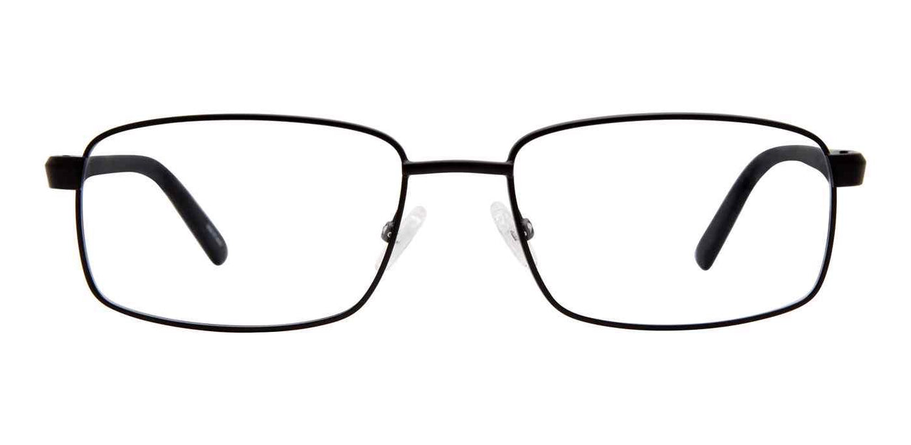 0003-00 - Matte Black