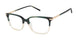 Kate Young for Tura K350 Eyeglasses