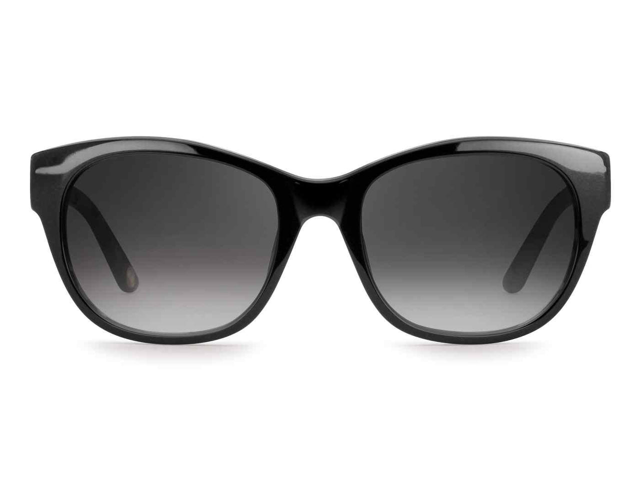 0WR7-9O - Black Havana - Dark Gray Gradient Lens