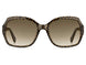 0Y1J-HA - BWFLW CRY - Brown Gradient Lens