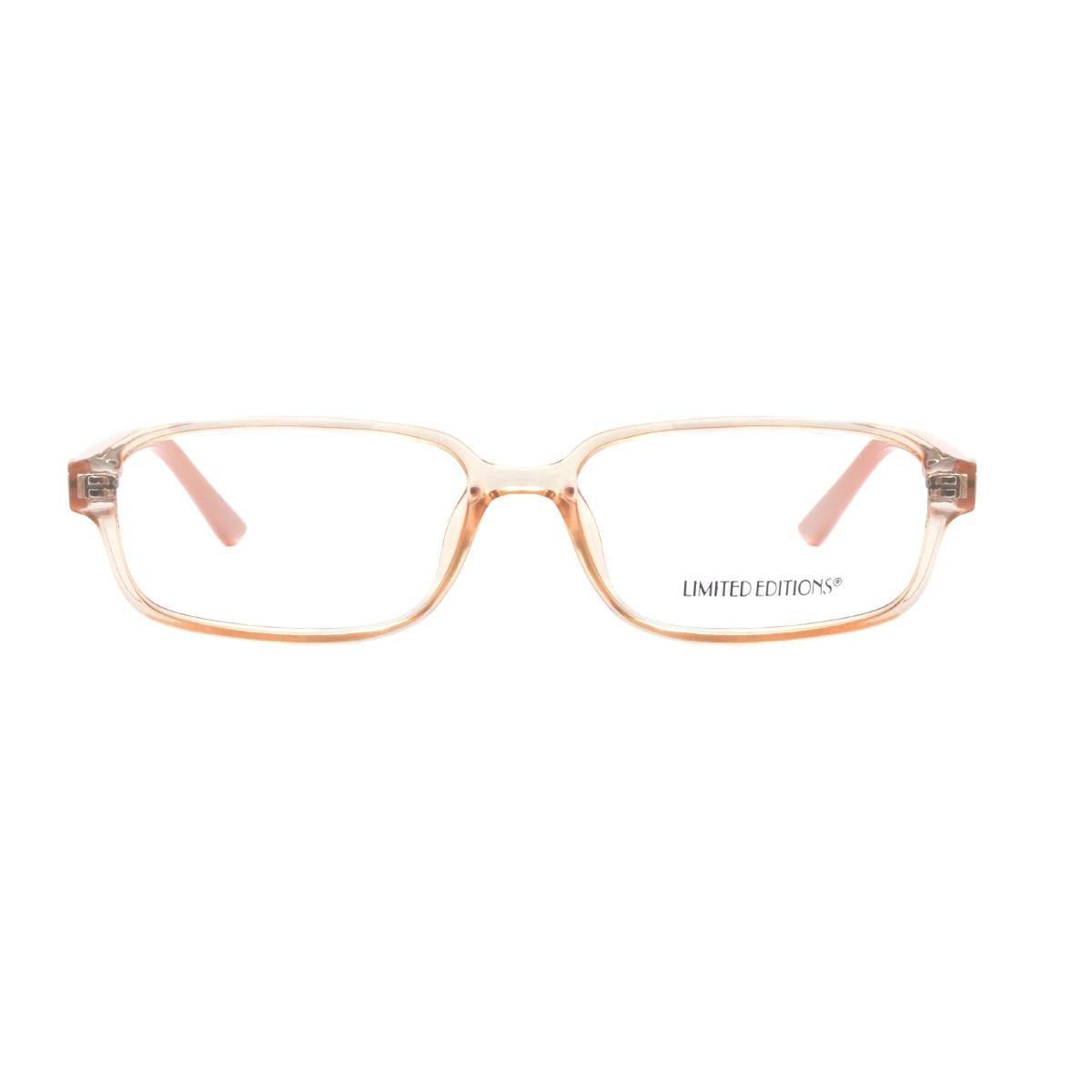 LIMITED EDITIONS 2208 Eyeglasses