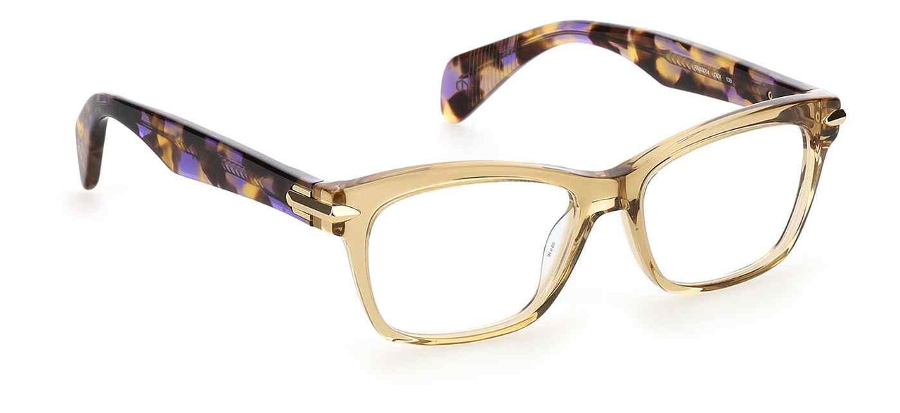 0DEX-00 - Brown Violet Havana