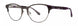 Vera Wang V395 Eyeglasses