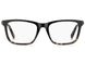 0I21-00 - Black Havana Gray