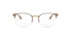 3005 - Gold/Matte Beige