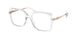Michael Kors Dolonne 4095U Eyeglasses