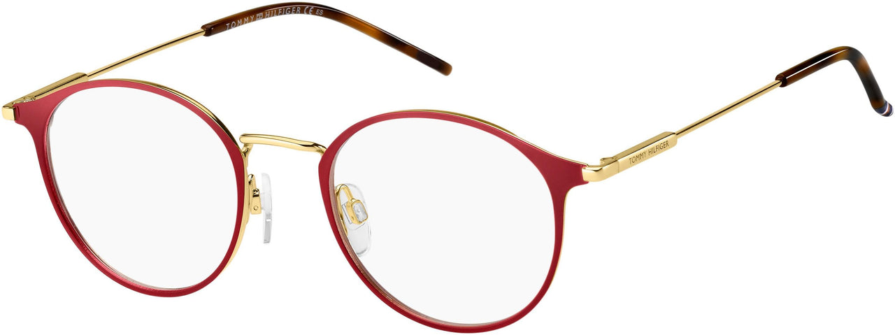 Tommy Hilfiger Th1771 Eyeglasses
