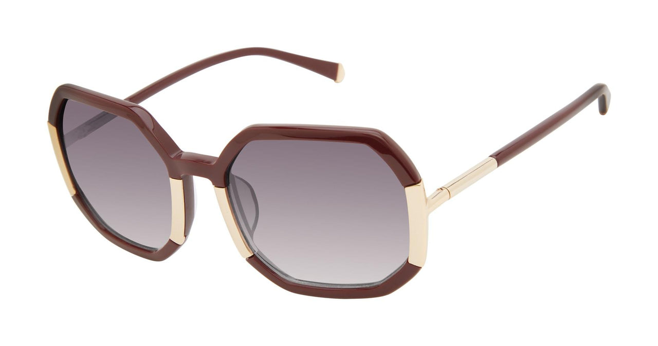 Kate Young for Tura K579 Sunglasses