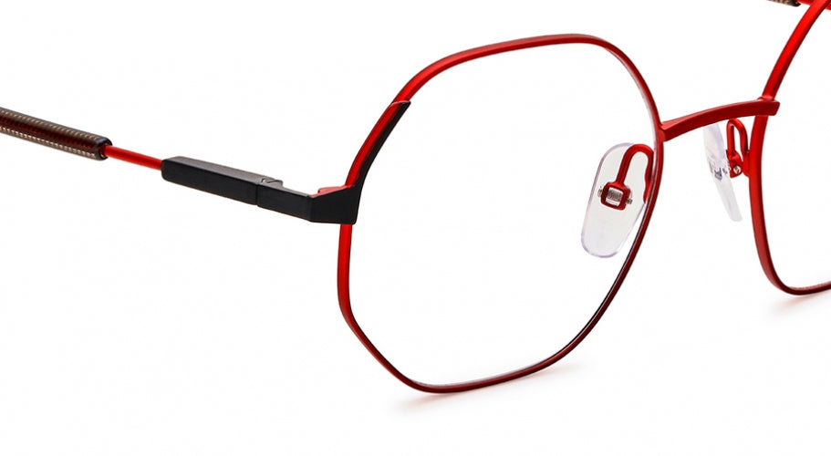 RDBK - Red Black