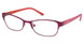 Lulu by Lulu Guinness LK003 Eyeglasses