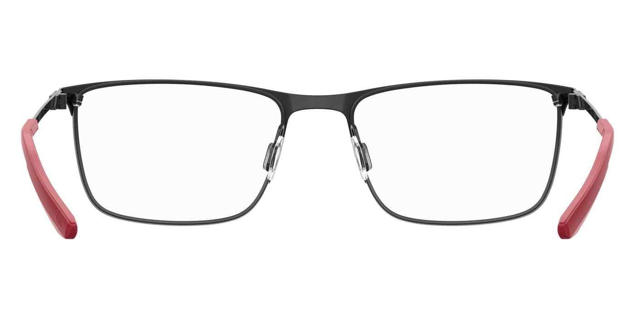 0003-00 - Matte Black
