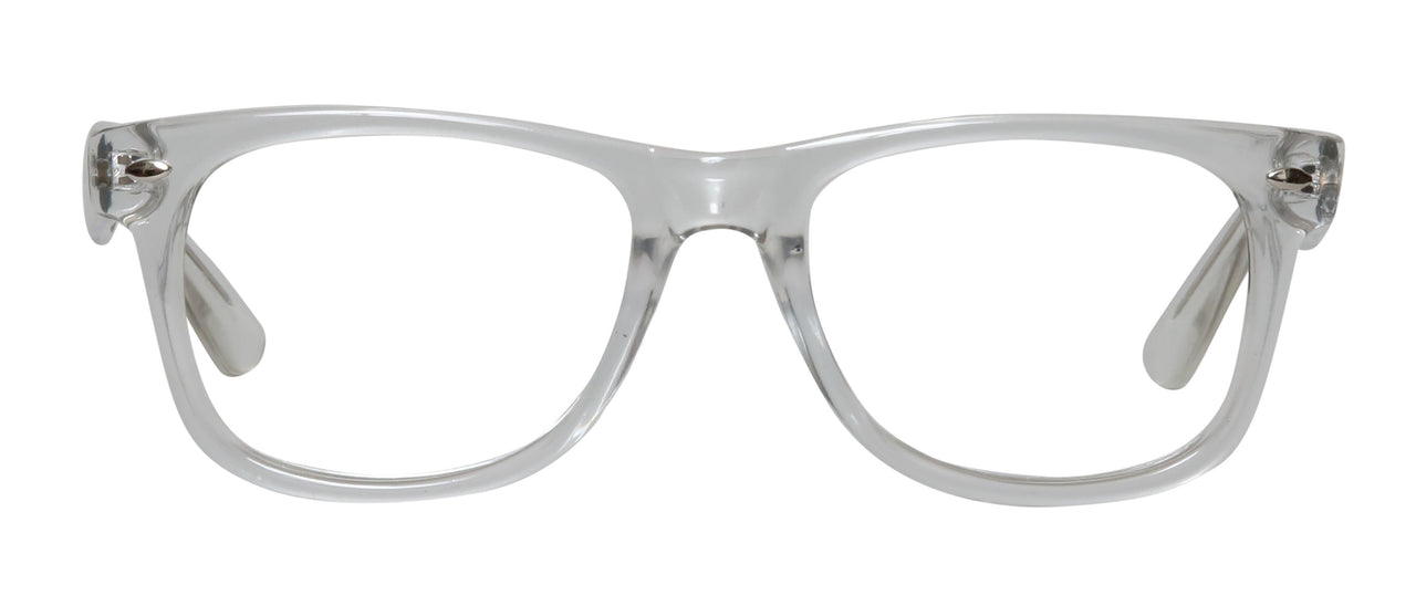 Square Full Rim 201988 Eyeglasses
