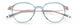 Paradigm 19-23 Eyeglasses