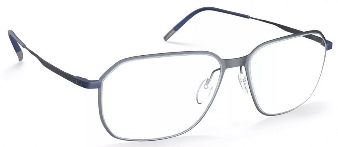 Silhouette Lite Wave Fullrim 5556 Eyeglasses