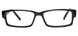 Rectangle Full Rim 201973 Eyeglasses