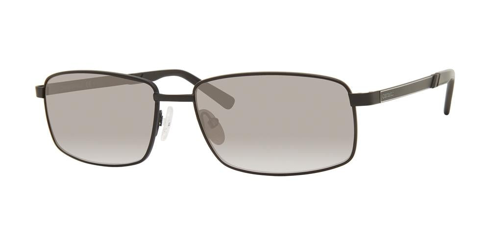 0003-M9 - Matte Black - Gray Pz