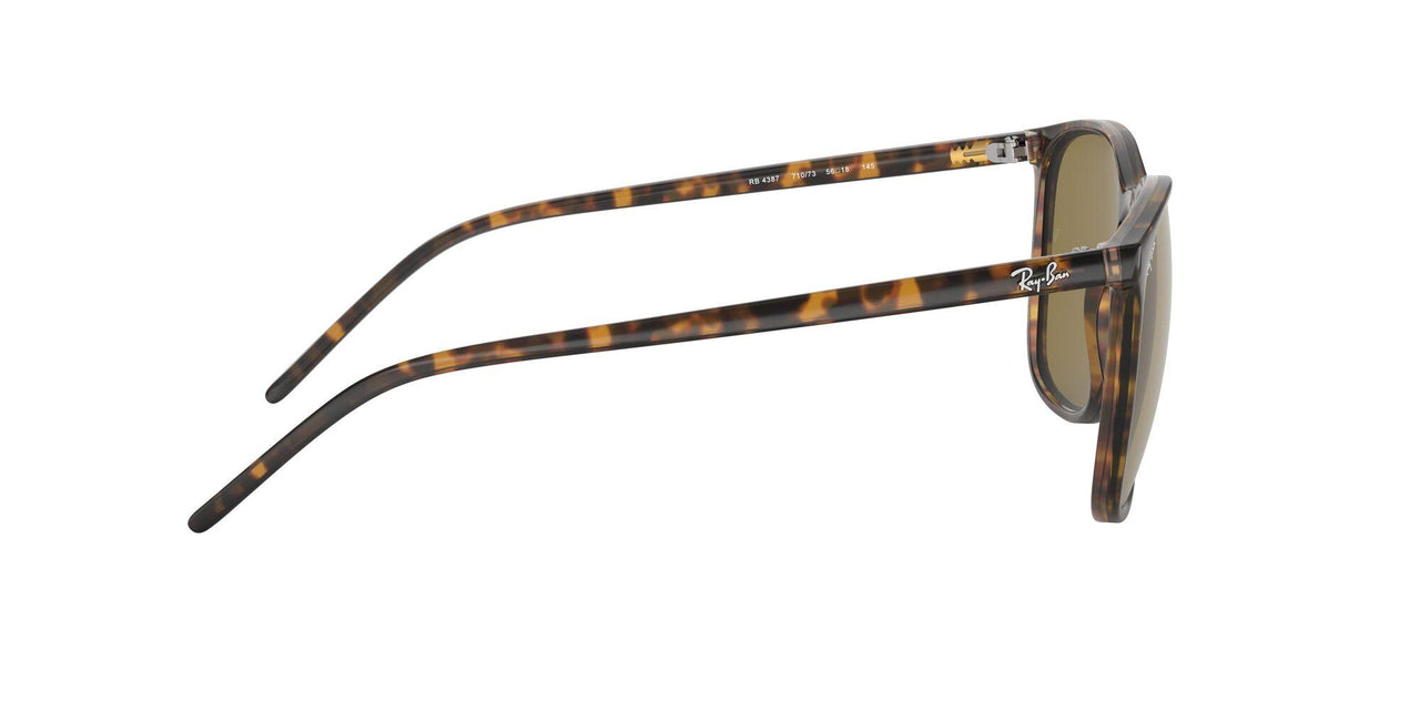 710/73 - Dark Brown