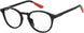 Under Armour Ua5017 Eyeglasses
