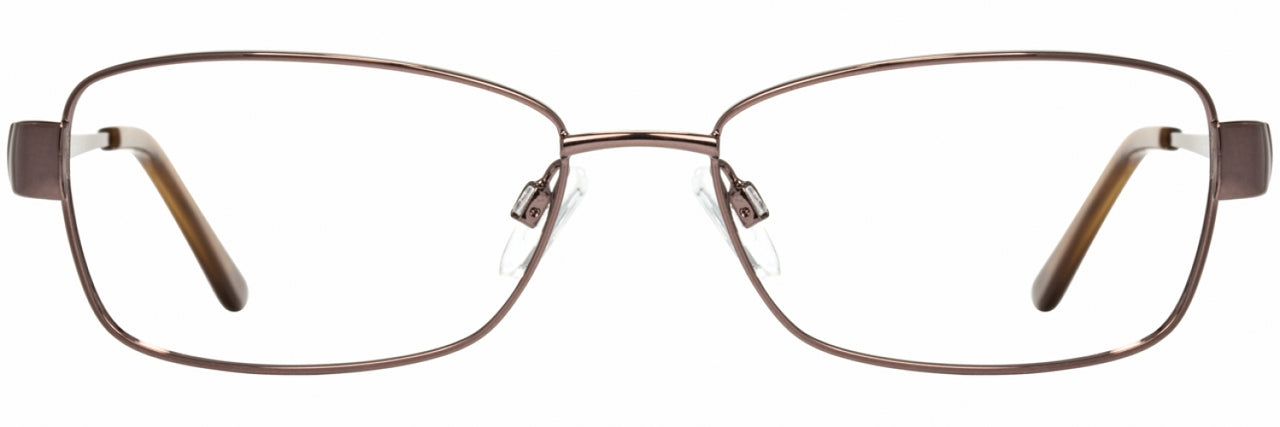 3 - Brown