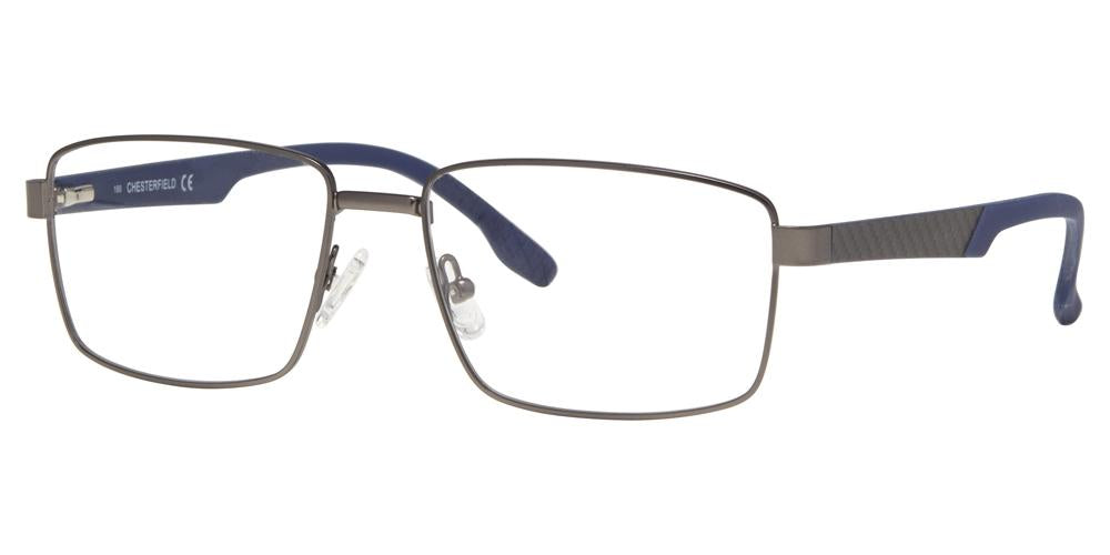0FRE-00 - Matte Gray