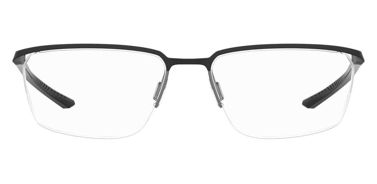 0RZZ-00 - Matte Black Dark Ruthenium