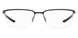 0RZZ-00 - Matte Black Dark Ruthenium