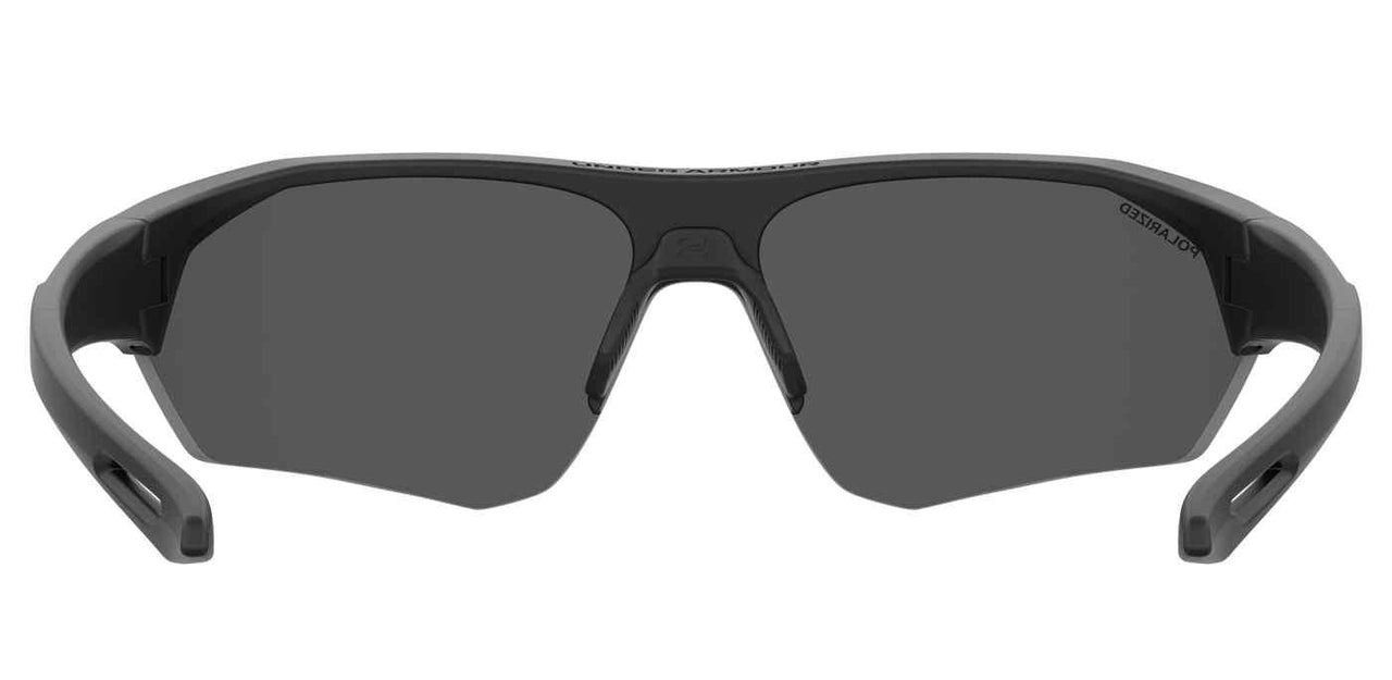 001T-M9 - Matte Bl - Gray Pz