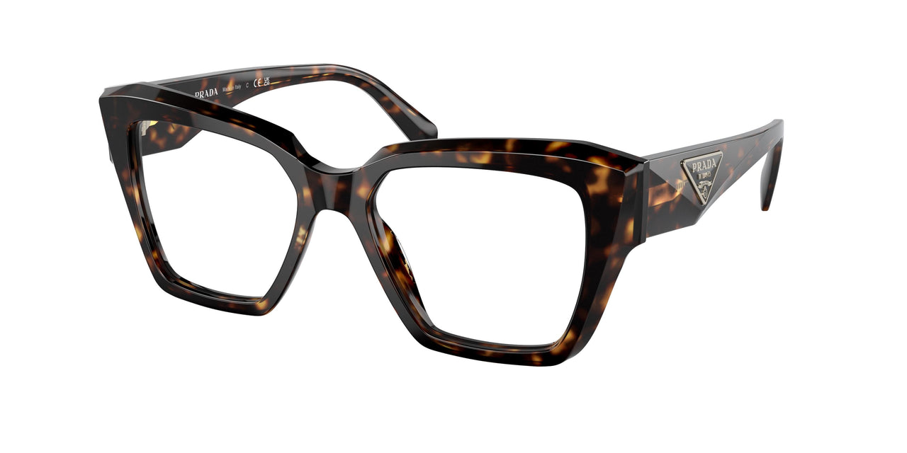 Prada 09ZV Eyeglasses
