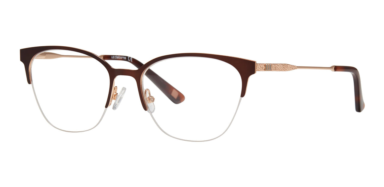 Liz Claiborne 658 Eyeglasses