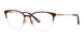 Liz Claiborne 658 Eyeglasses