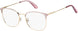 08KJ-00 - Matte Pink